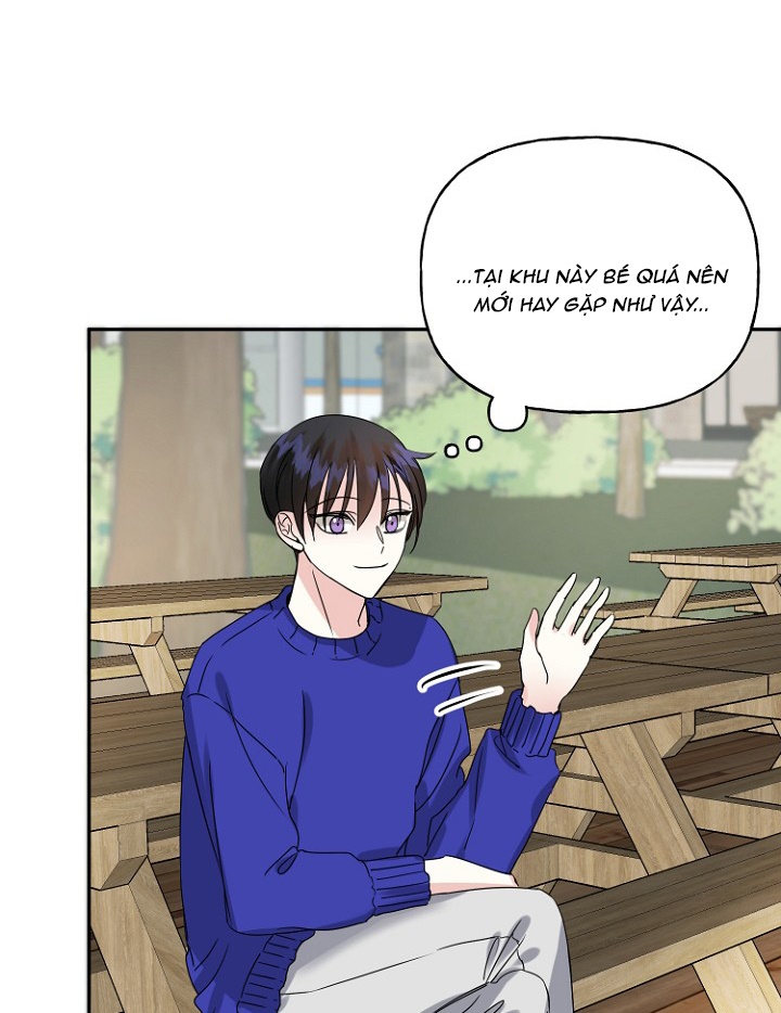 xác suất tình yêu chapter 4 45