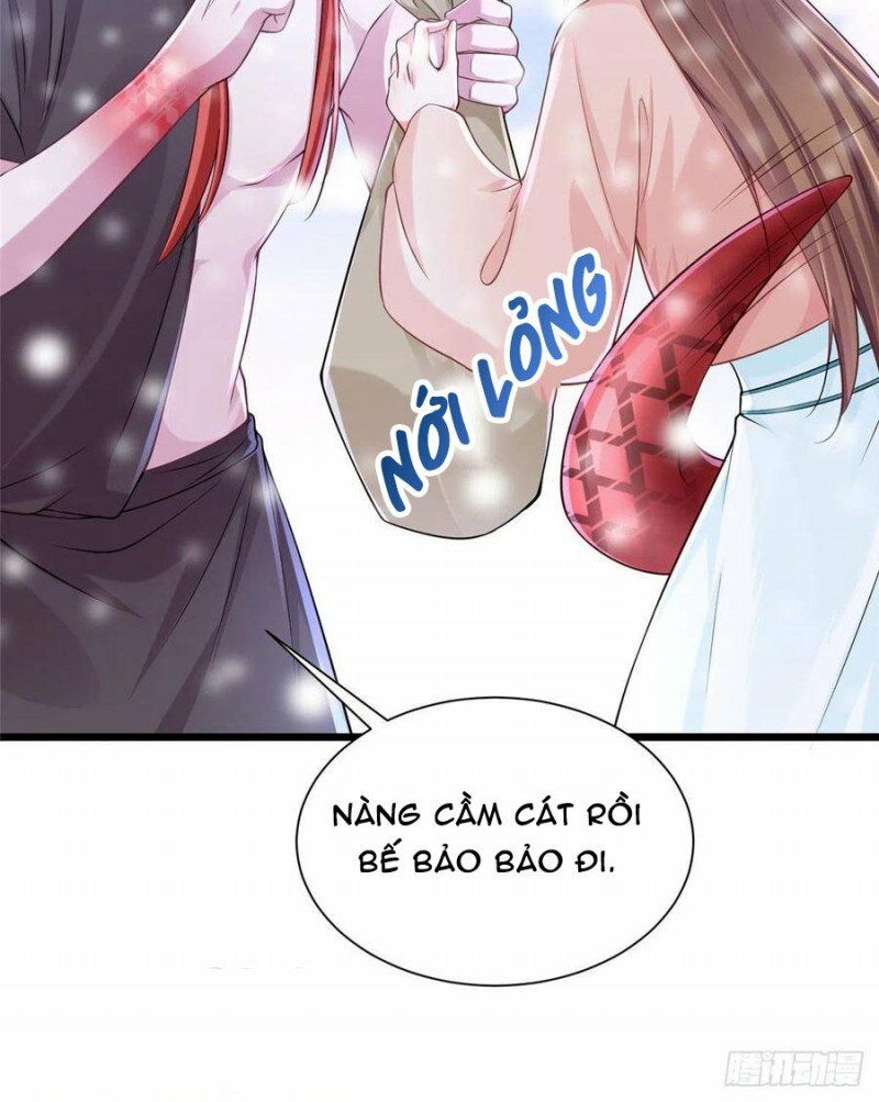 [16+] thảnh thơi thú thế chủng chủng điền, sinh sinh tể chapter 265 15