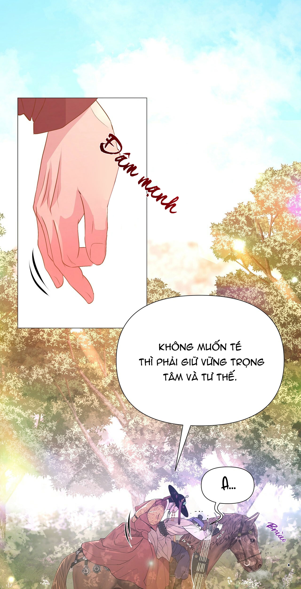 dạ xoa hóa liên ký chapter 16 2