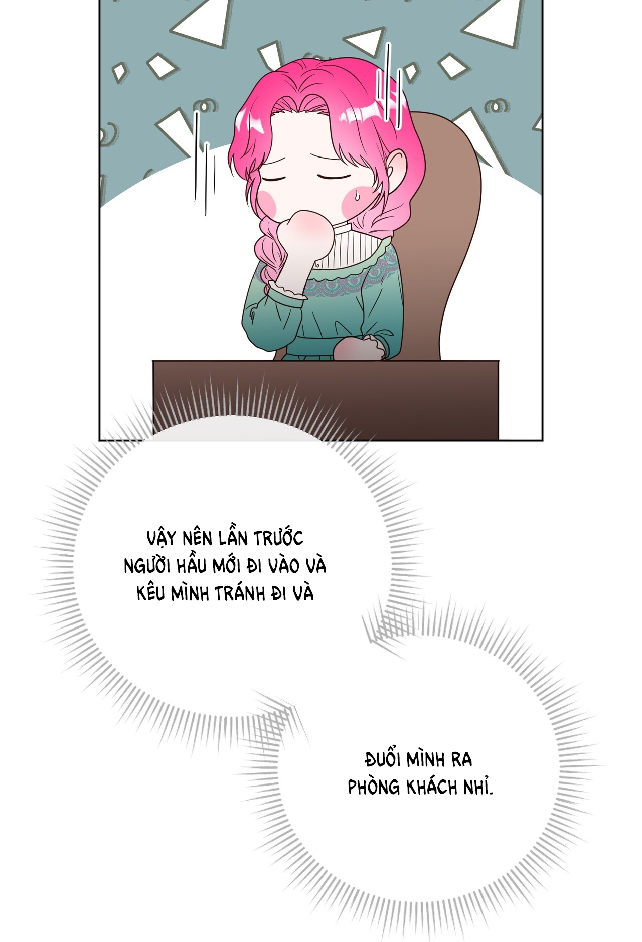 hợp đồng hôn nhân với hai người chồng chapter 15.1 53