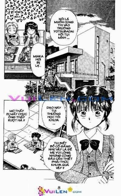 quyển sách kỳ bí chapter 1 9