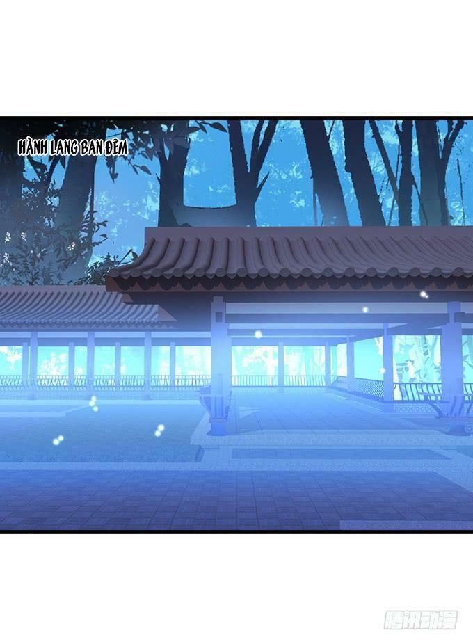 hồ tiên hung bạo chapter 108 18