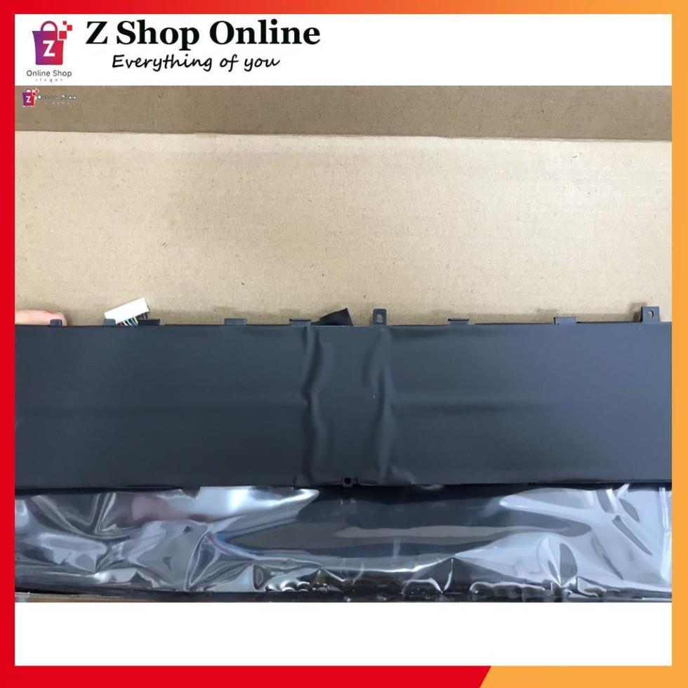 Pin Xịn (Battery)Dùng Cho Laptop MSI GS65 P65 PS63 MS-16Q2 GS75 8SG 8RC BTY-M6L