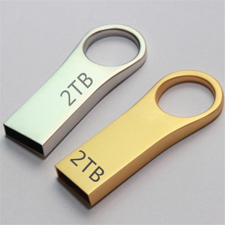 Ổ đĩa flash USB Hooke trung tính thuận lợi nhất 8G 16G 32G nâng cấp Ổ đĩa flash USB 512G 1TB 2TB Ưu điểm