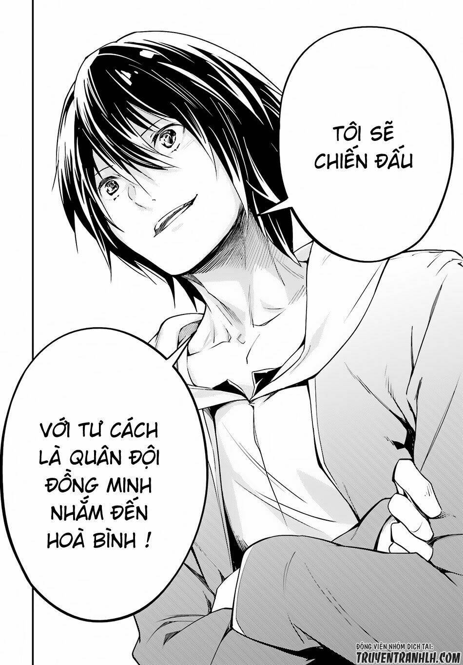 tên thường dân lv.999 chapter 7 11