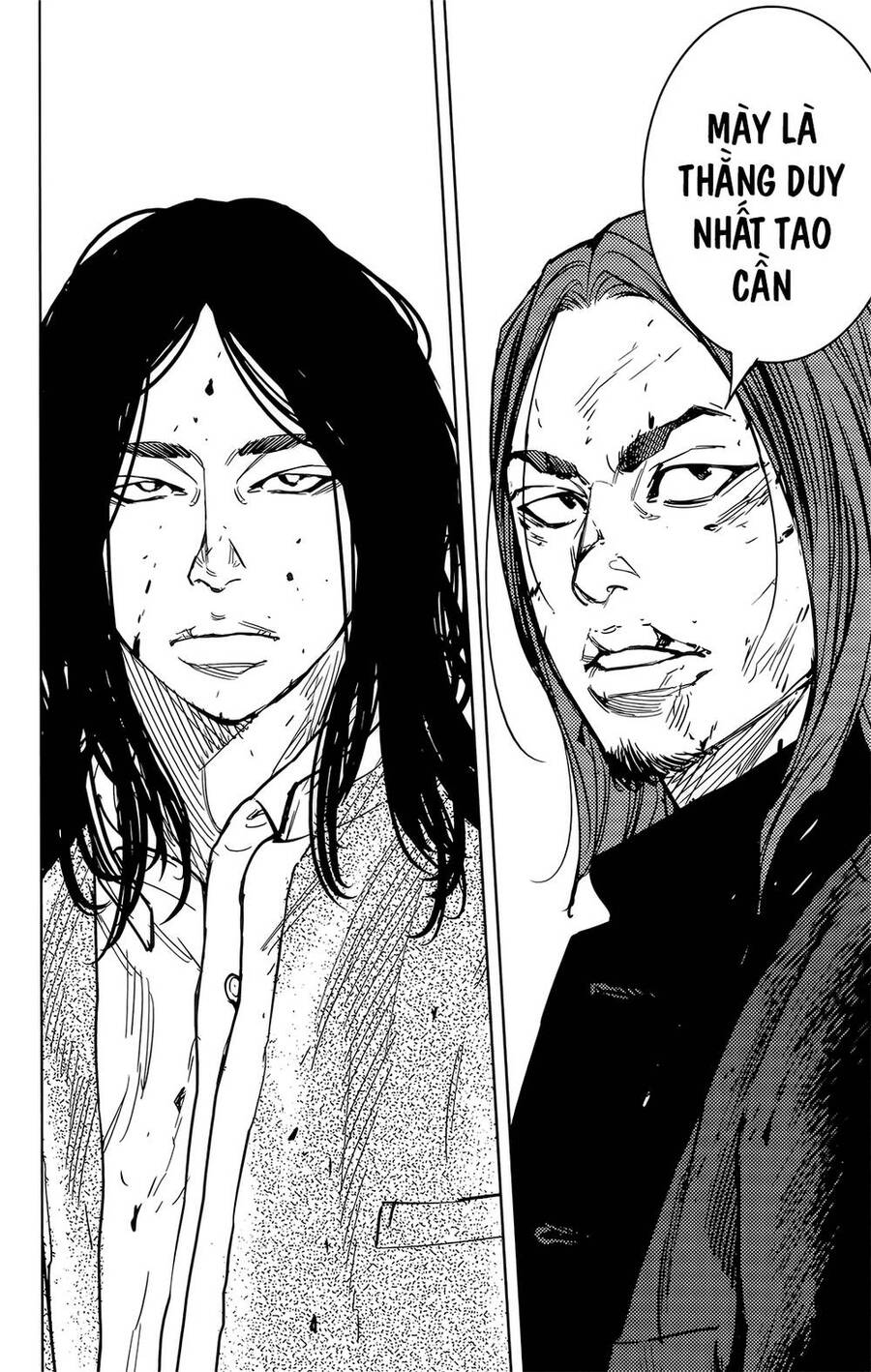 crows zero 2 suzuran x housen chapter 44 16