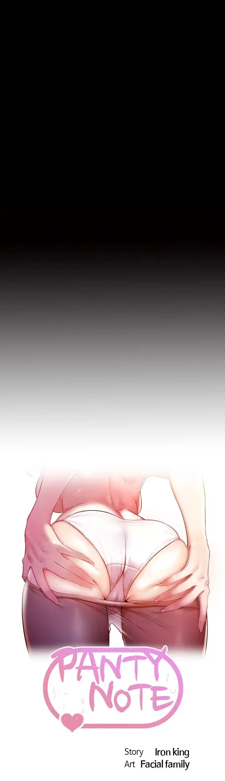 nhật ký quần lót chapter 100 4