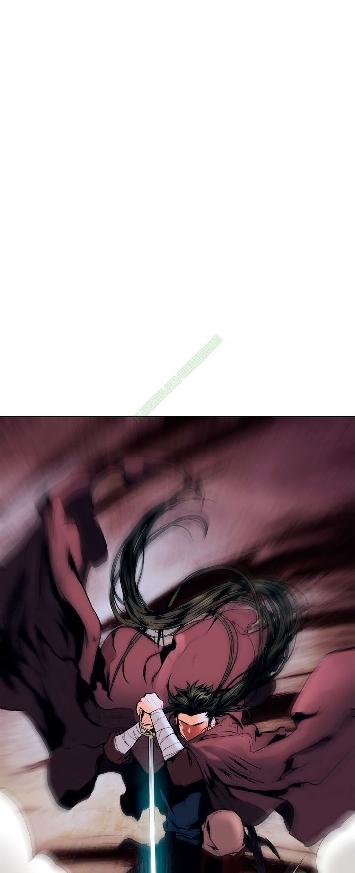 bất bại chân ma chapter 25.2 24