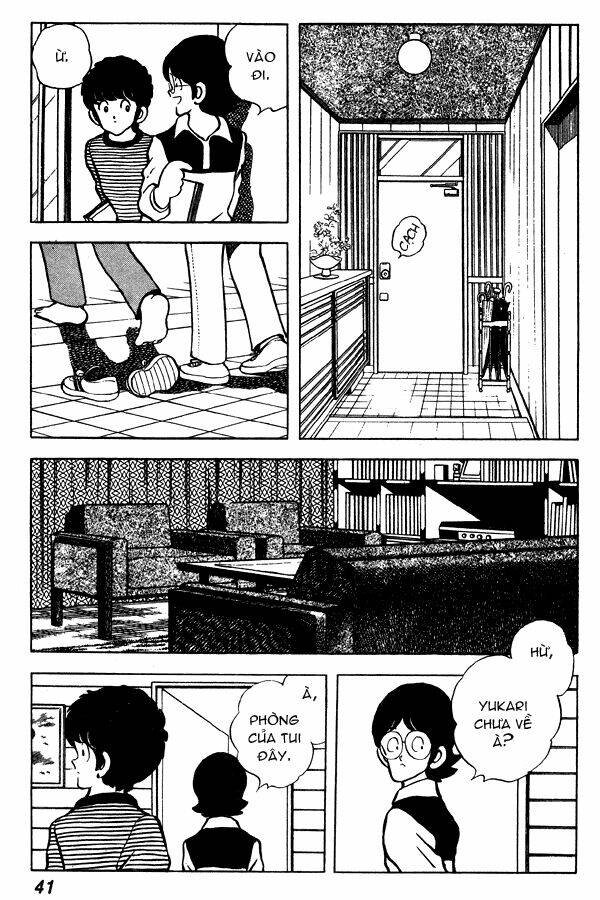 miyuki chapter 63 15