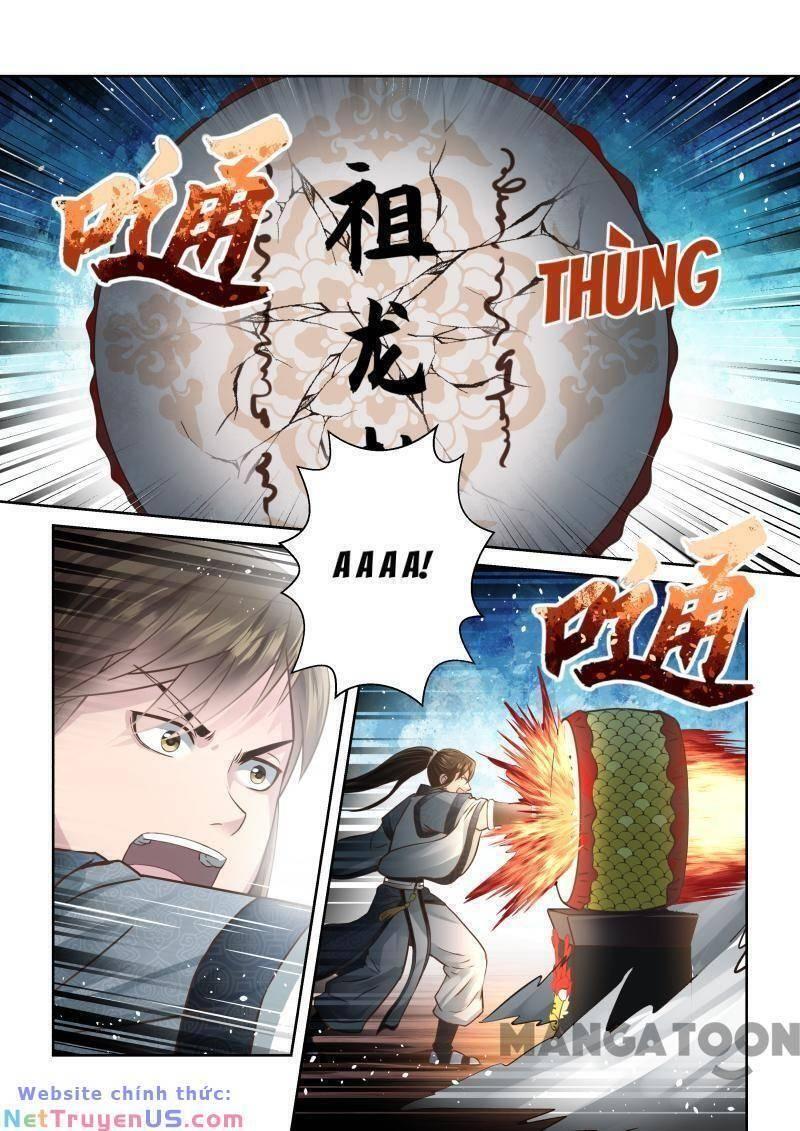 ta là chí tôn chapter 208 8