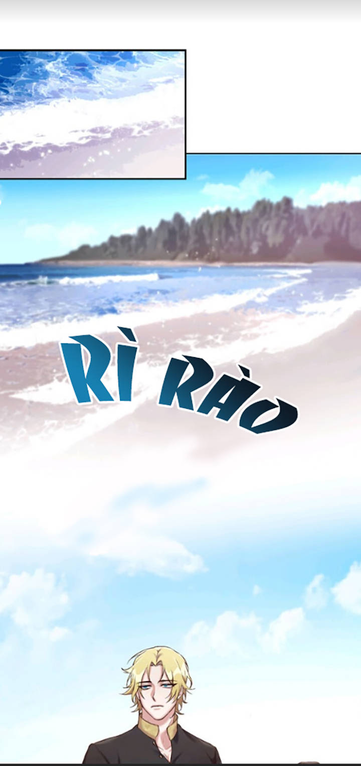 chế độ độc tài chapter 5 22