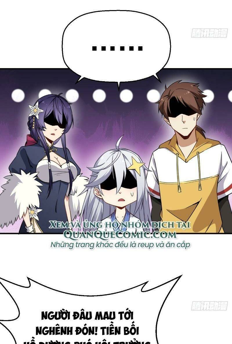 tổ thượng có tiền chapter 12 33