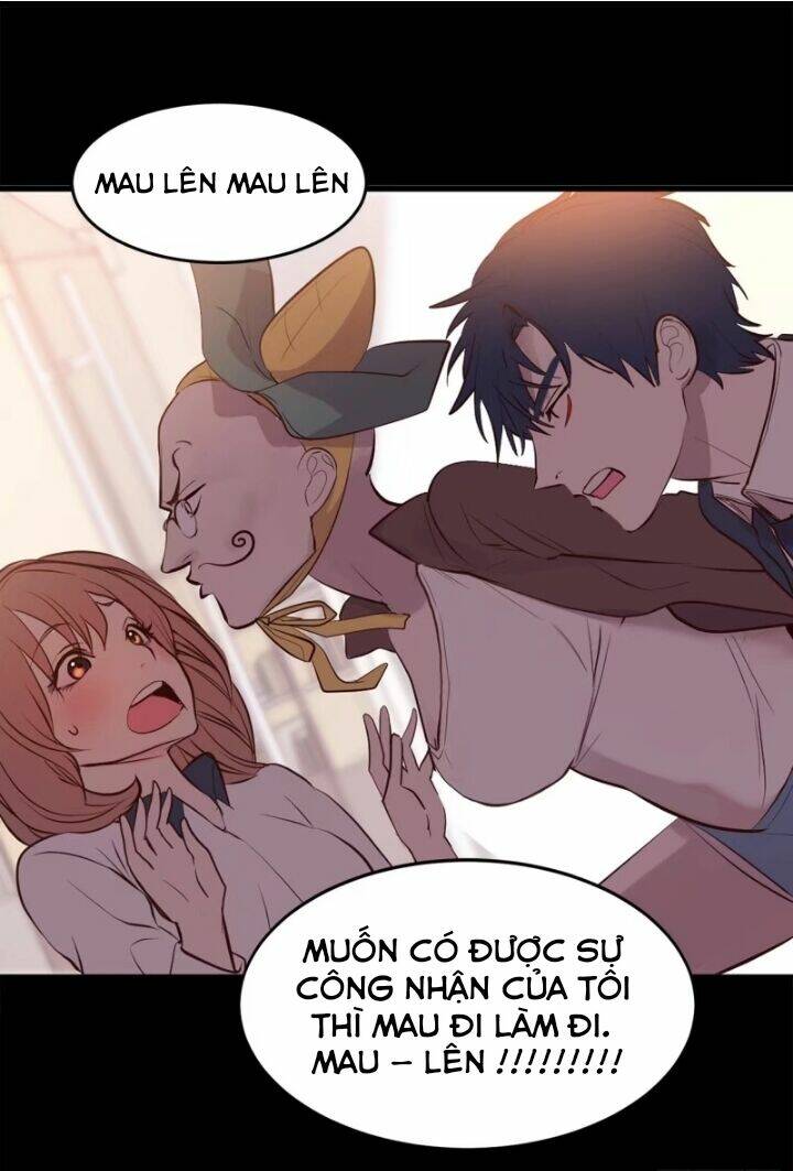 acup tiên sinh chapter 9 22