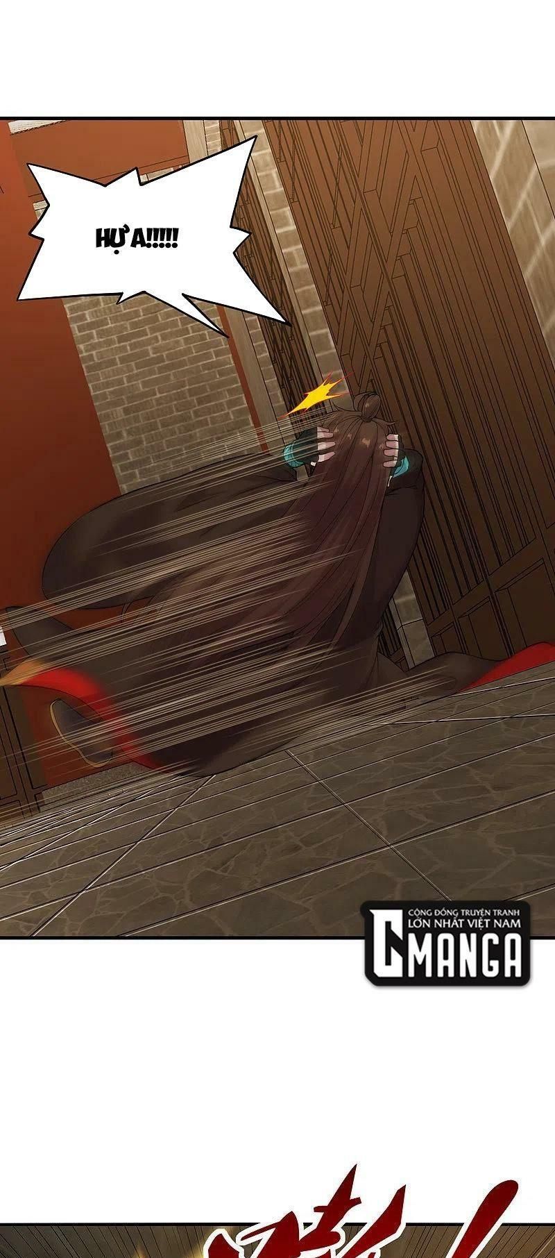 tiên võ đế tôn chapter 182 17