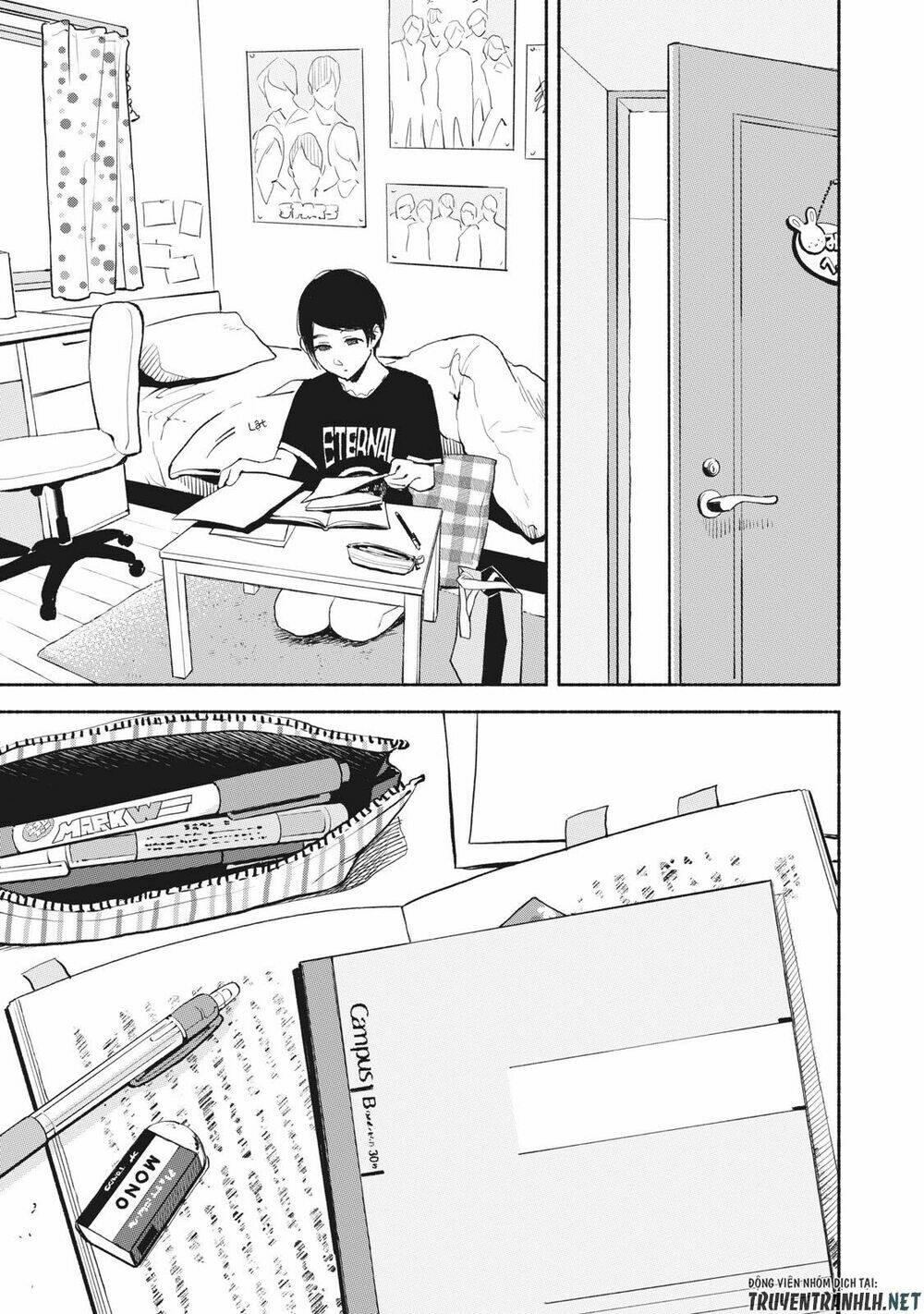 my daughter's friend chapter 12 10