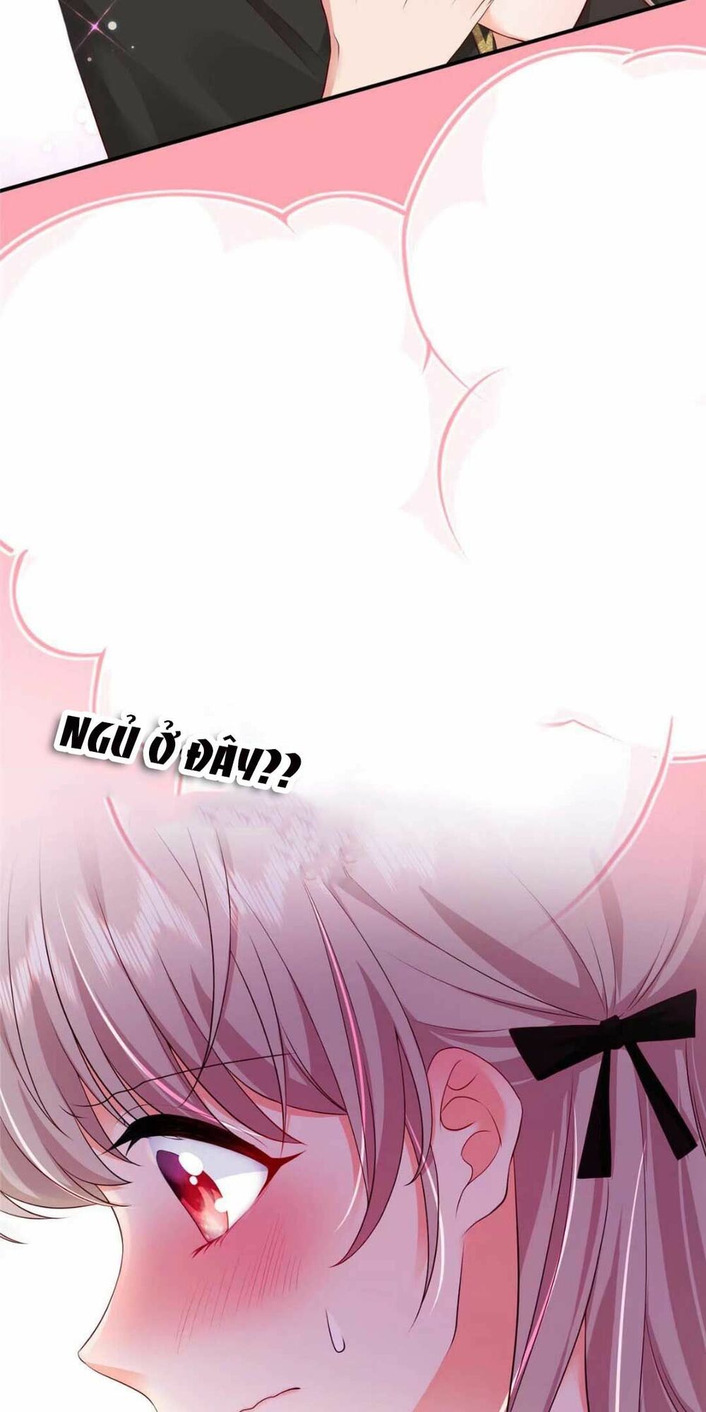 manh thê bé bỏng không dễ chọc chapter 6 5