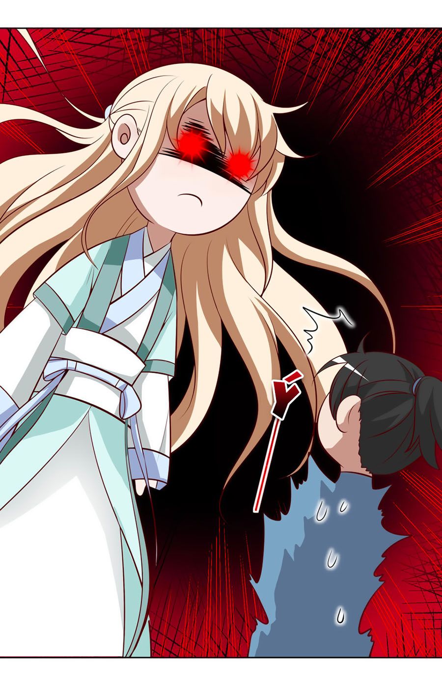 kiêu ngạo vương gia chủng điền phi chapter 40 9