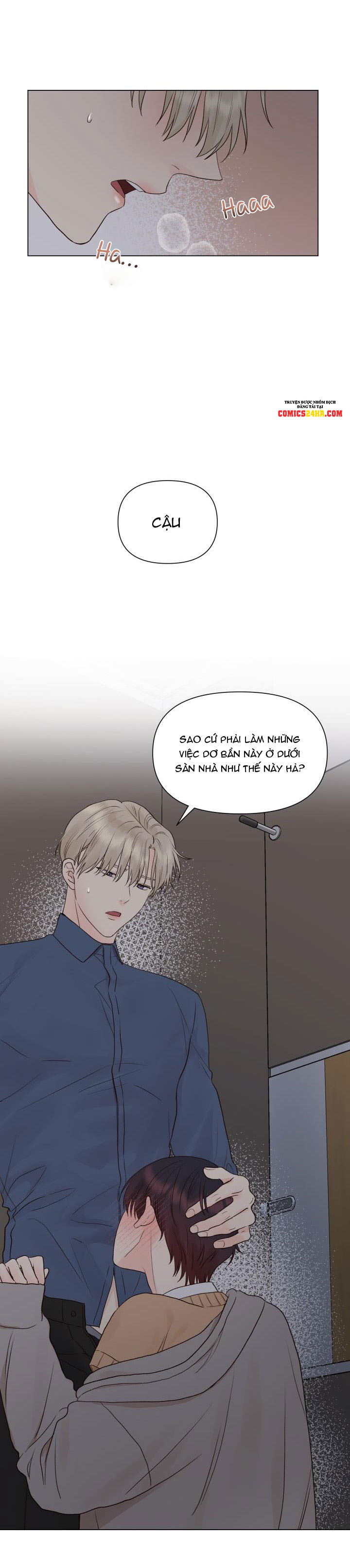 thủ hoa chapter 14 24