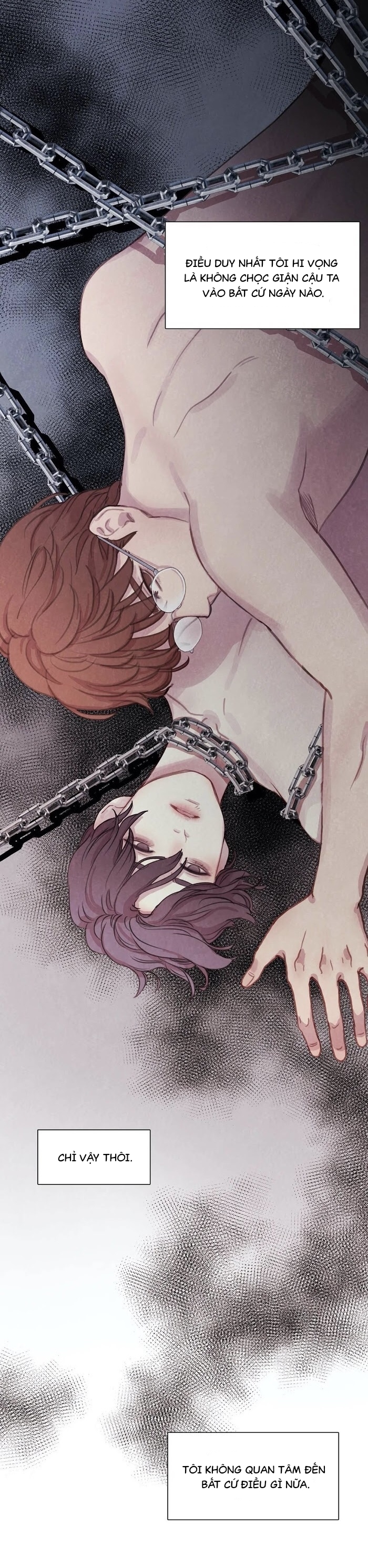 bữa tối cùng ma cà rồng chapter 1.4 7