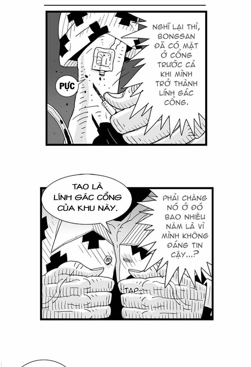 hành trình thoát khỏi địa ngục chapter 75 38