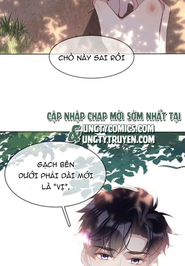 tư tự vạn thiên chapter 3 51