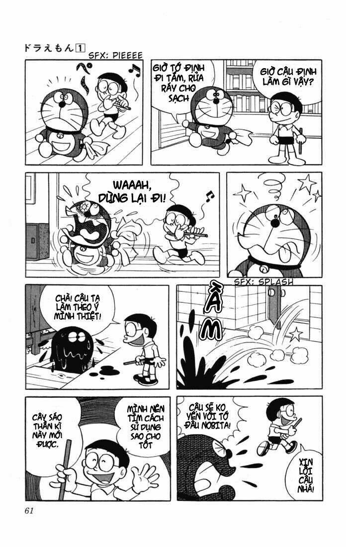 doraemon chapter 5 6