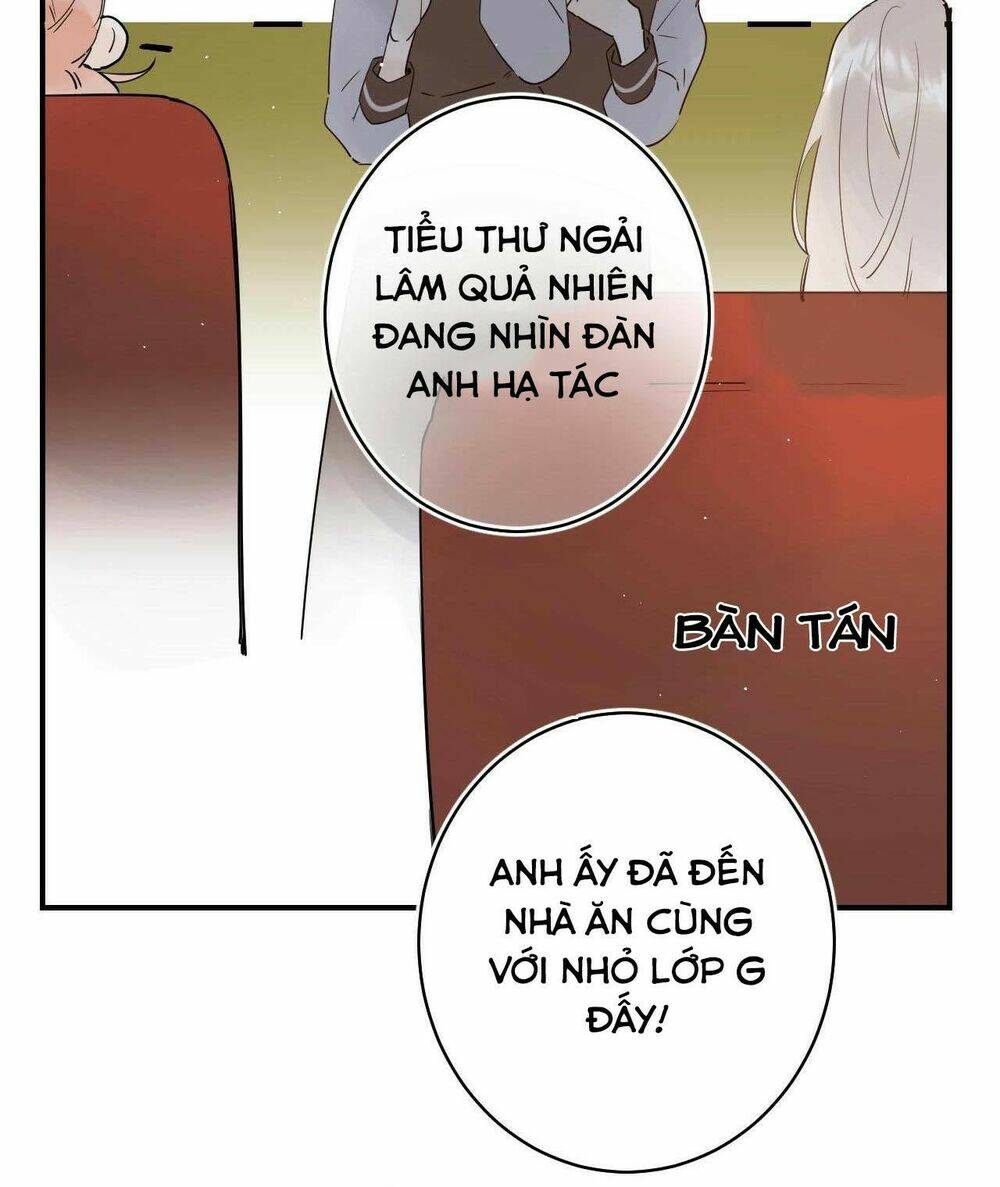 phù thủy hạng bét chapter 24 35