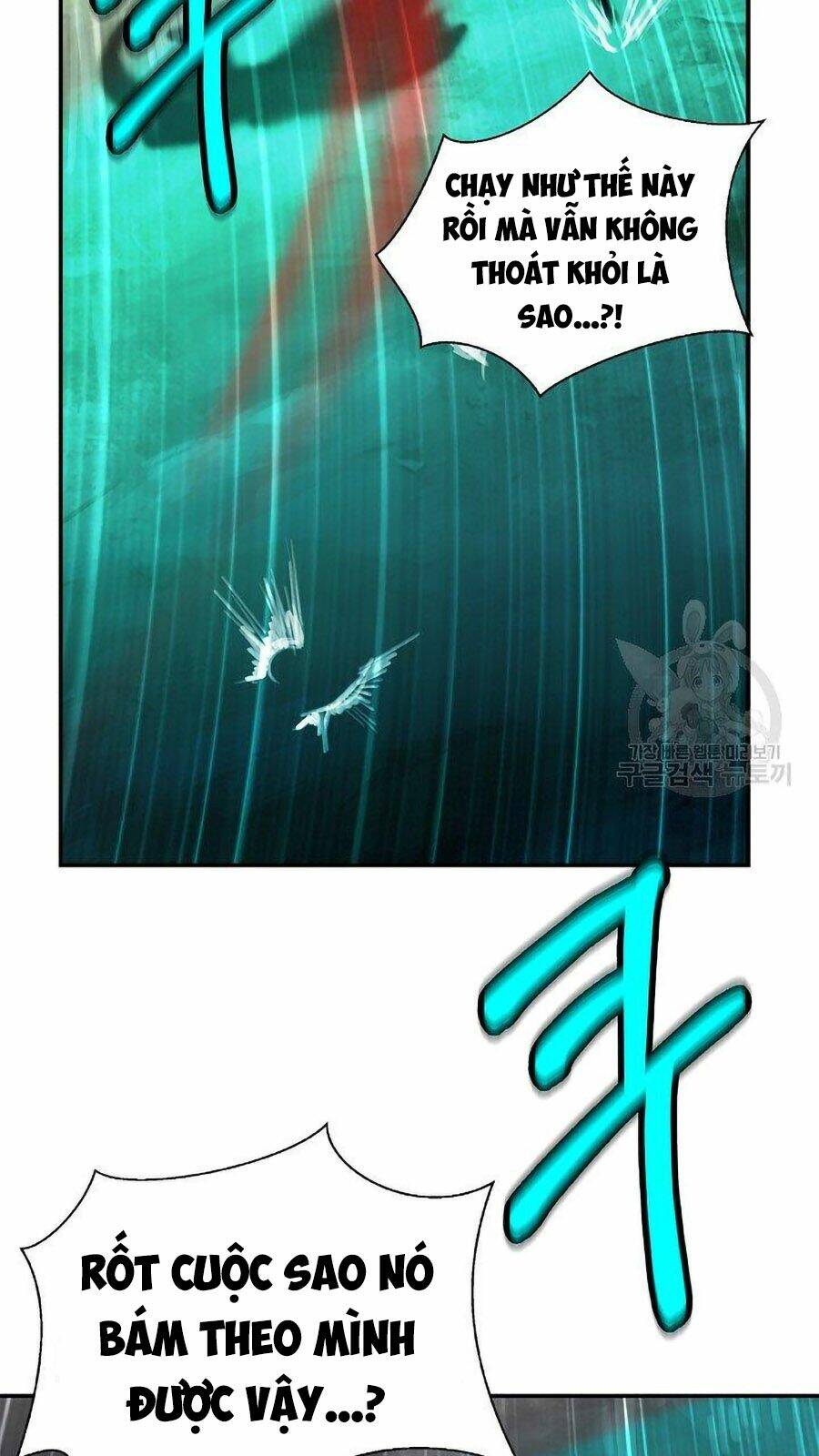 xuyên không thành hổ chapter 66 75