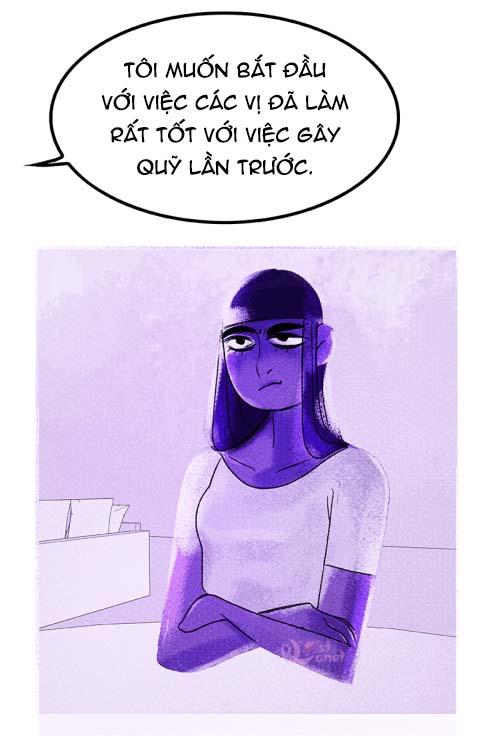 thần thoại olympus chapter 62 3