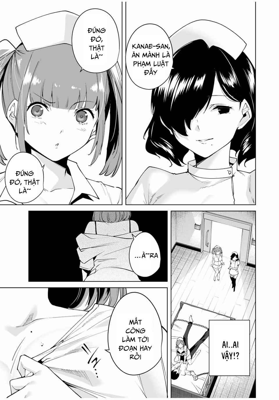 destiny lover season 2 chapter 3 5