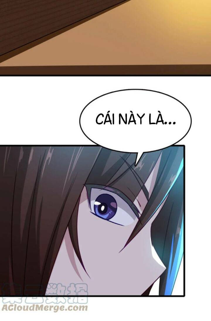 đại bảo kiếm của tôi chapter 4 67