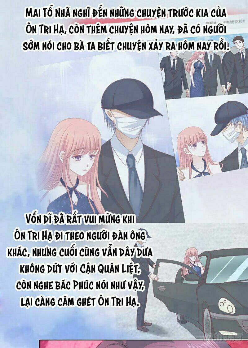 liệt ái tri hạ: series mật đào tiểu tình nhân chapter 130 32