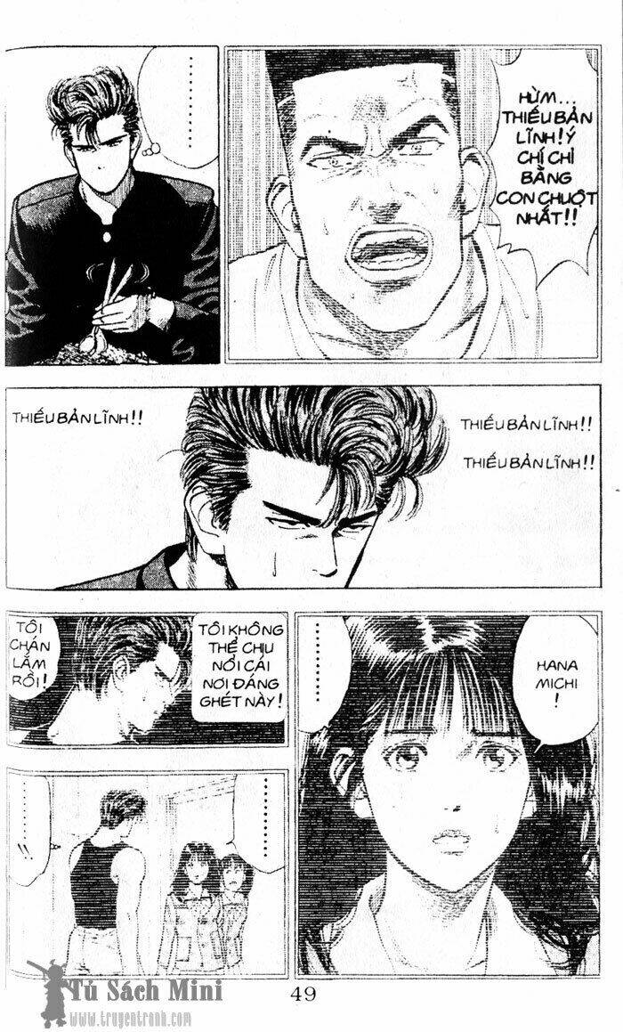 cao thủ bóng rổ chapter 10 5