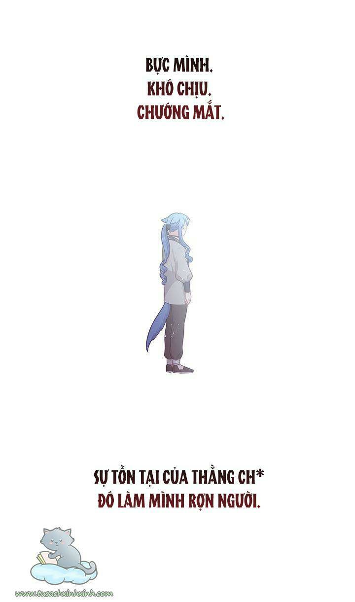 hãy coi chừng ác nữ chapter 93 17