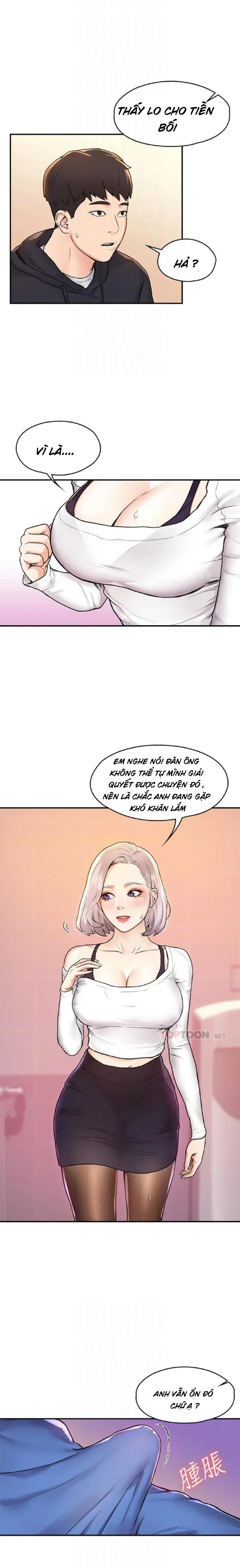 sinh viên thời nay chapter 4 9