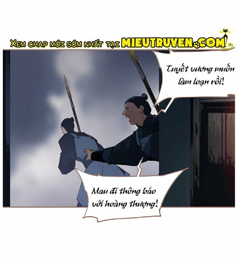 nhất đại linh hậu chapter 67 13