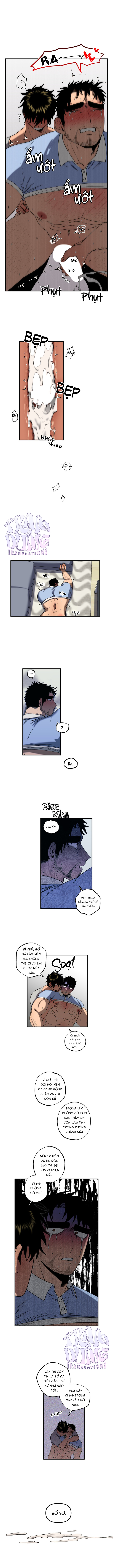 bố yêu của con chapter 2 7