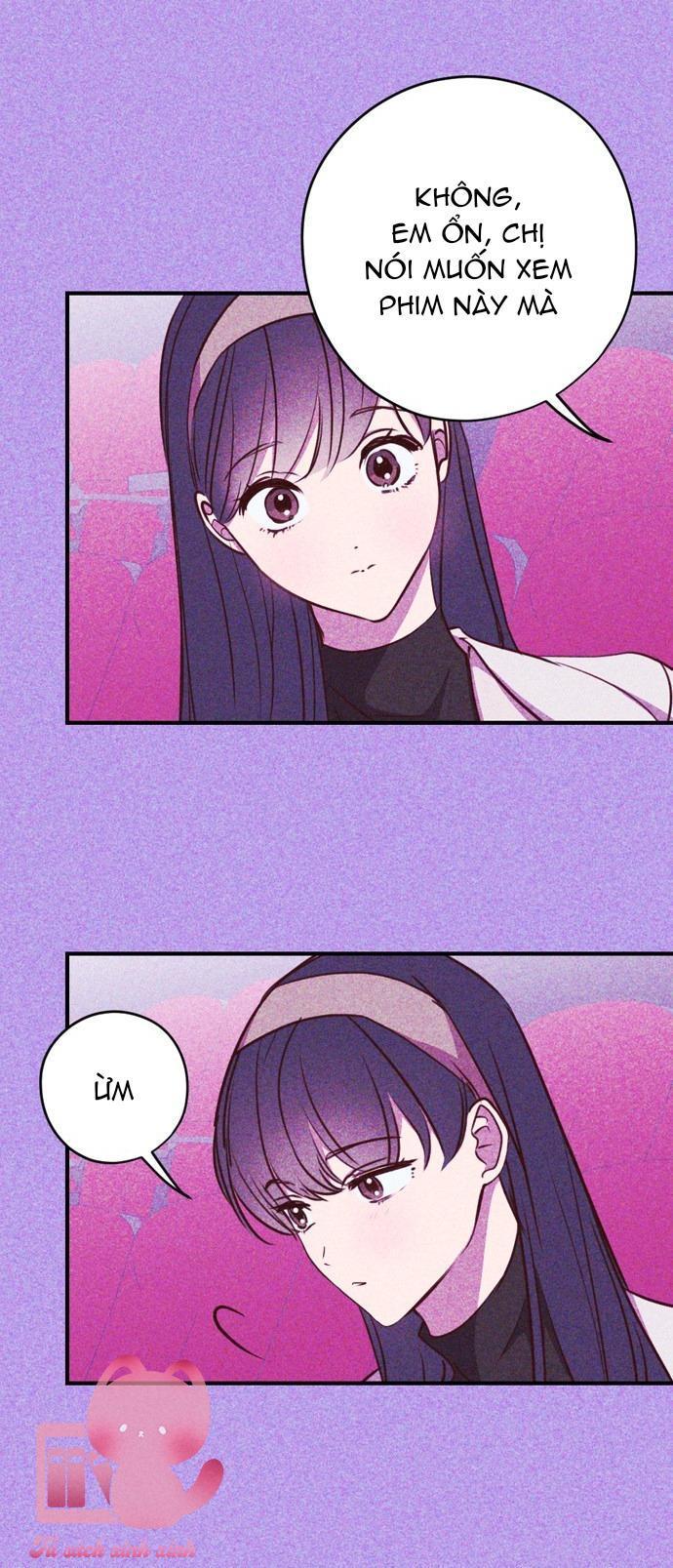 trend yêu đương 2023 chapter 7 60