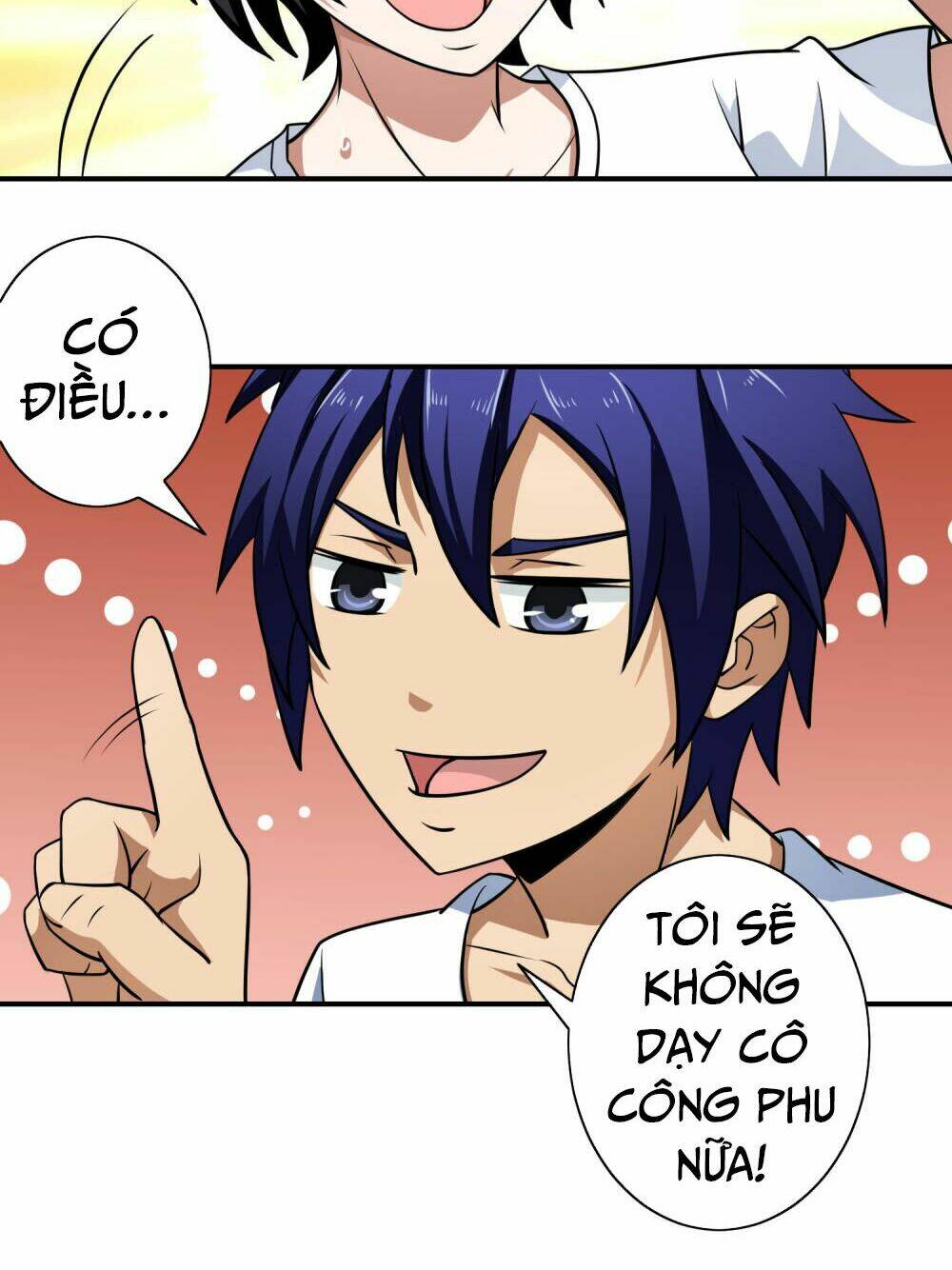 hộ hoa cao thủ tại đô thị chapter 107 33