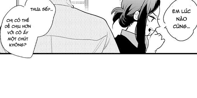 sakuraba-kun bị ám ảnh với tình dục chapter 5 8