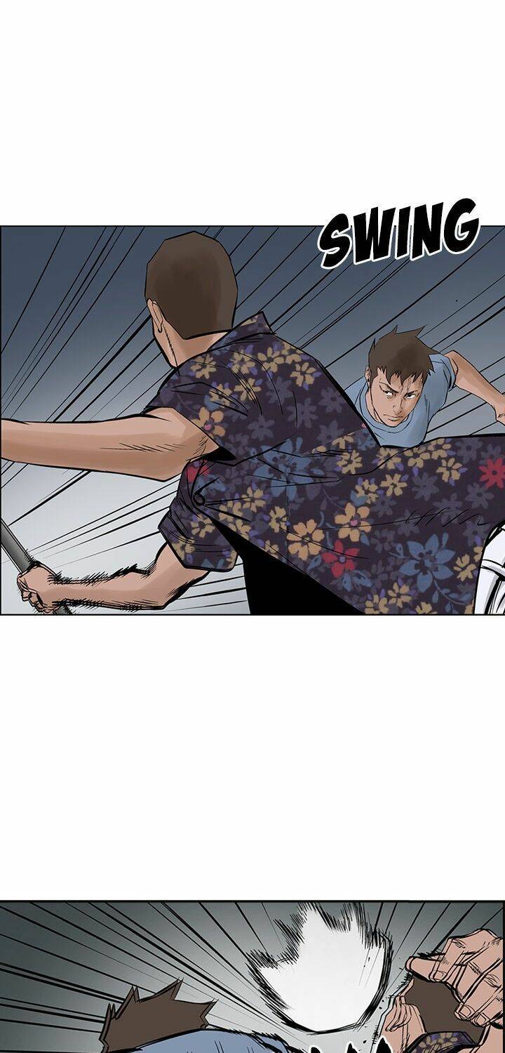 huyền thoại : khởi đầu chapter 20 25