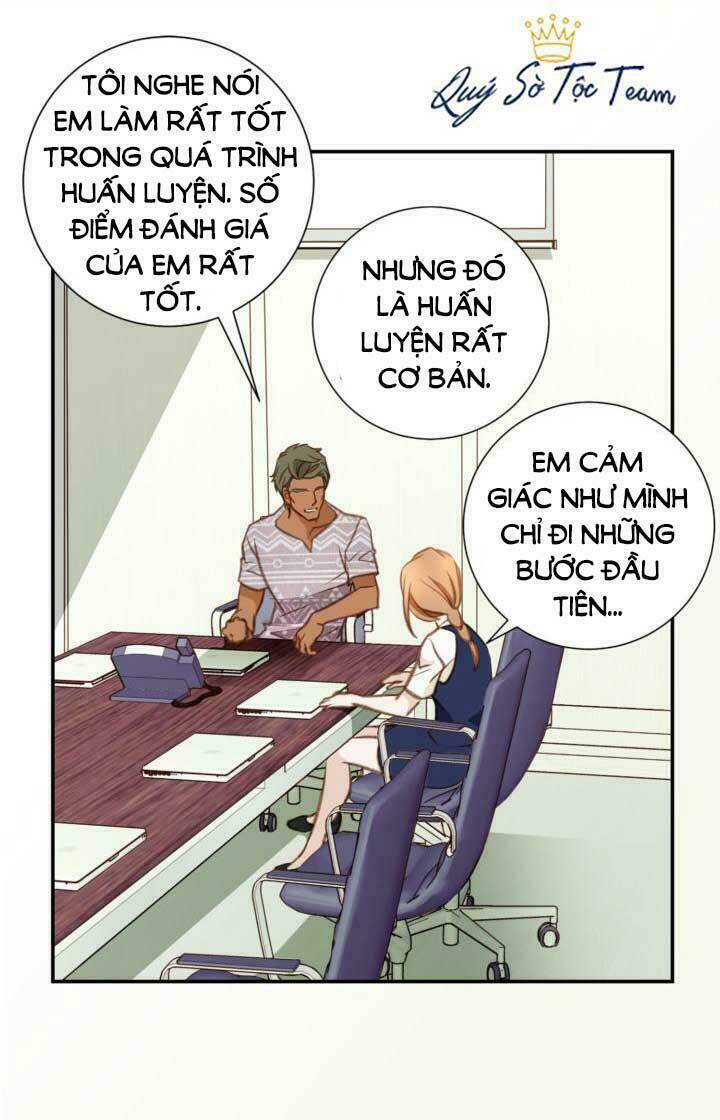 tiếp xúc chí mạng chapter 47 39