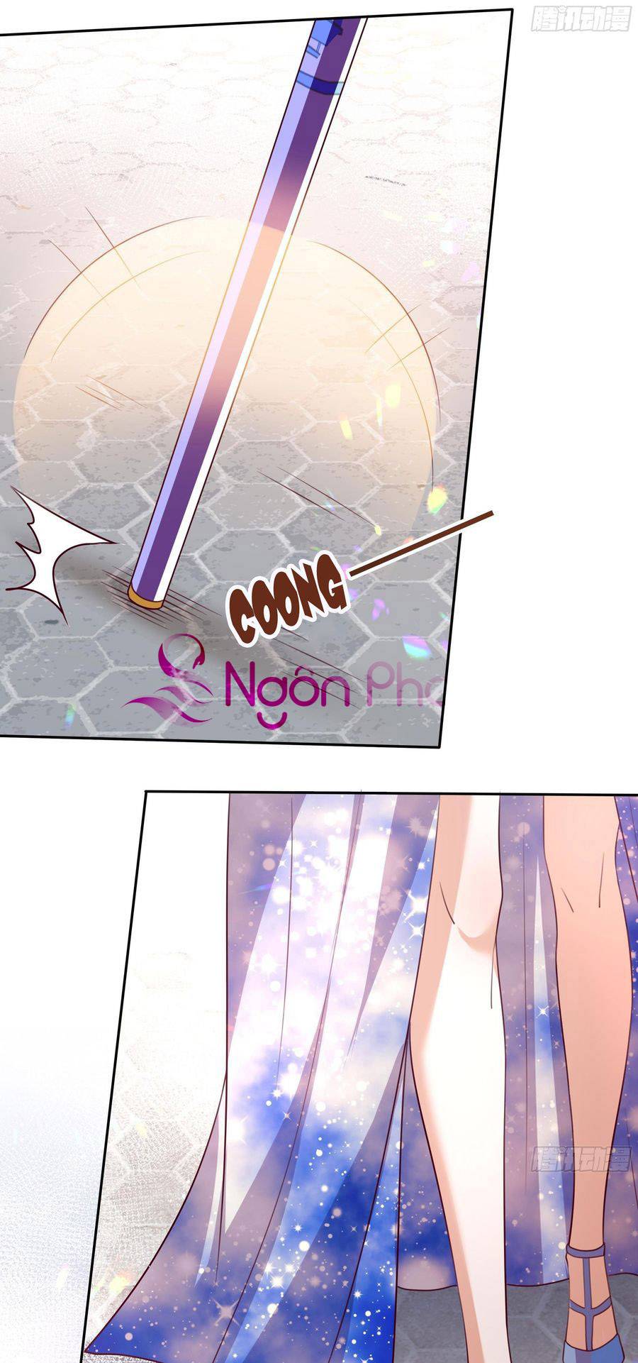 công chúa phản diện trong truyền thuyết chapter 76 21