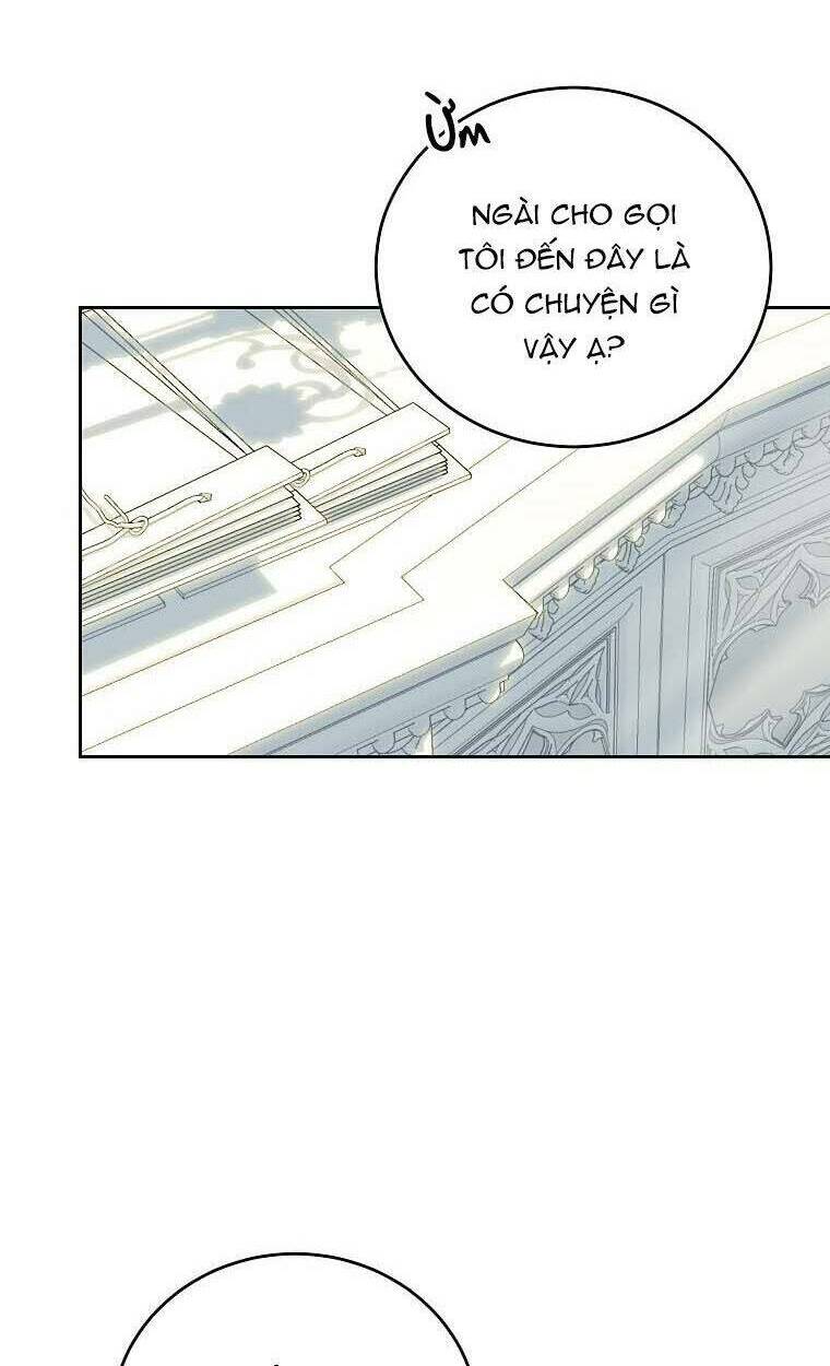 phía sau mặt nạ của nam chính hiền lành chapter 22 56