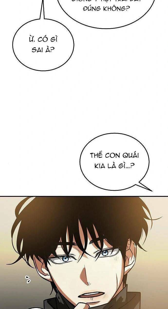 săn lùng nữ chúa chapter 2 135