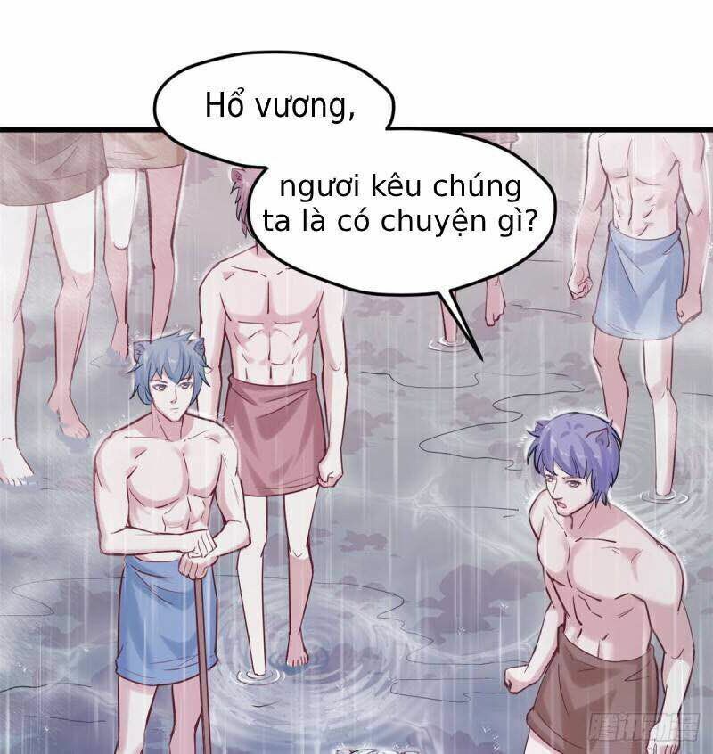 [16+] thảnh thơi thú thế chủng chủng điền, sinh sinh tể chapter 141 18