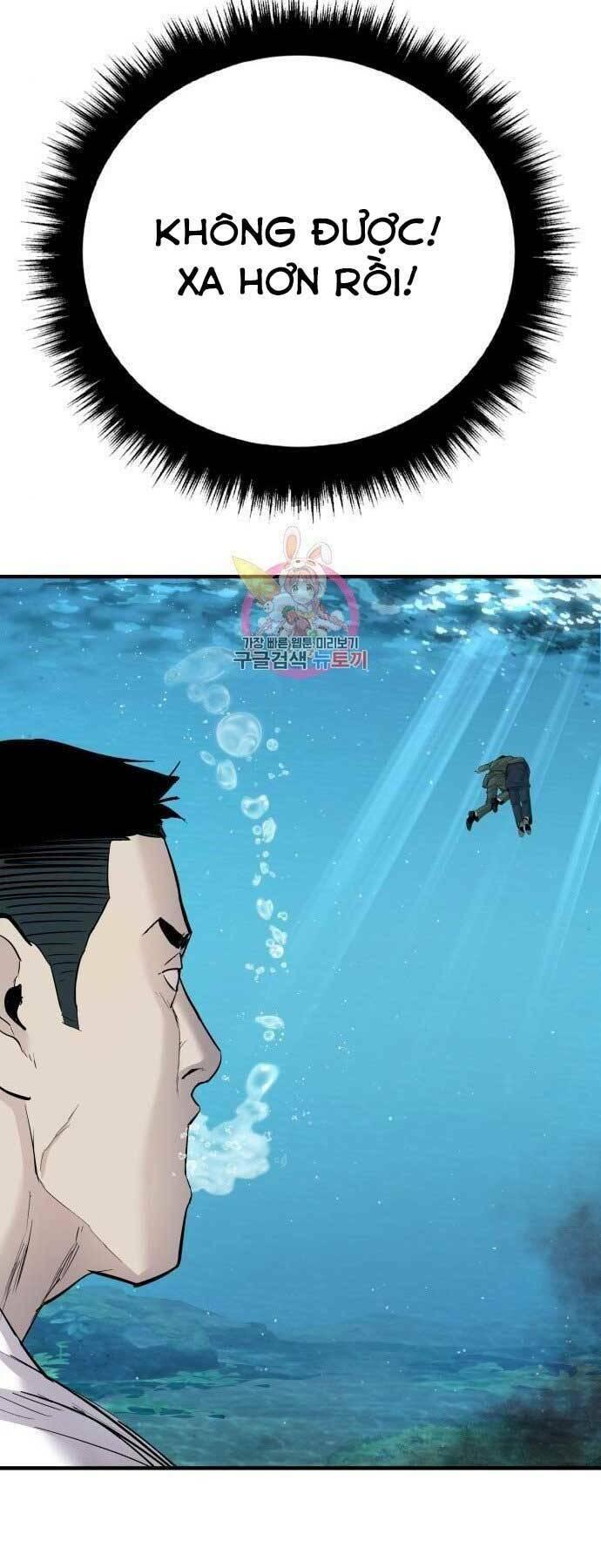 đặc vụ kim chapter 45 75