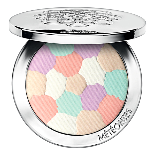 Phấn Ngọc Trai Guerlain Meteorites 15 Compact