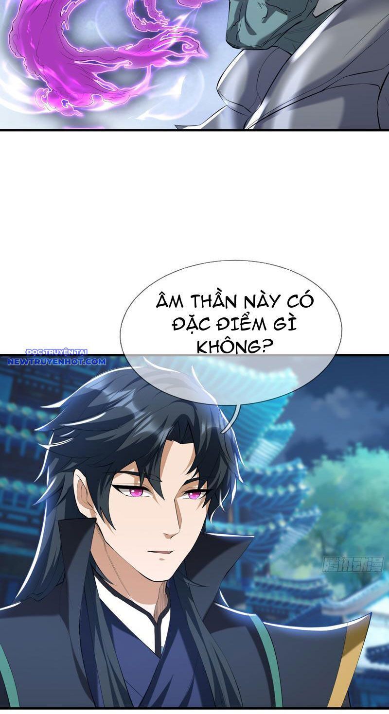 ngủ say vạn cổ: xuất thế đẩy ngang chư thiên chapter 35 97