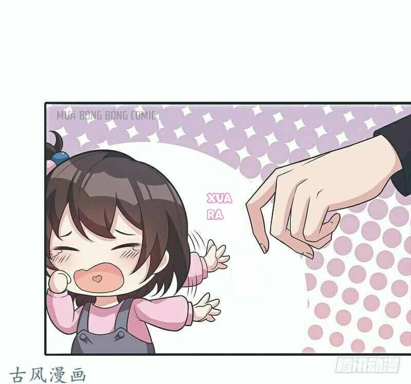 nam thần manh bảo tận diệt chapter 3 10